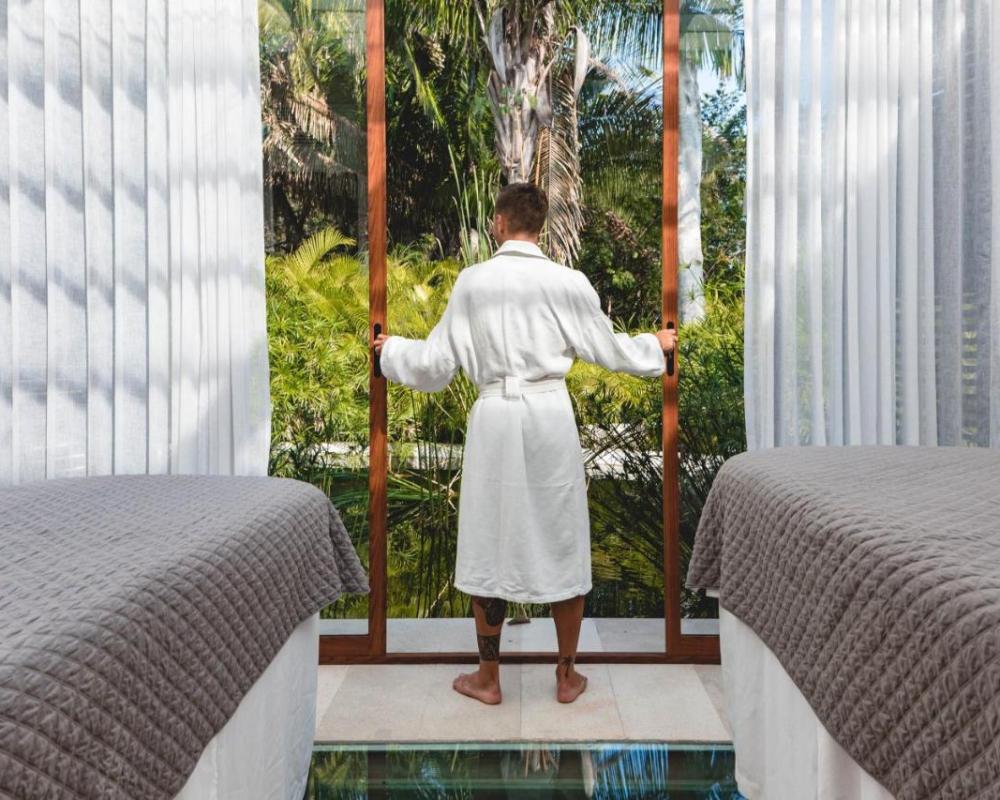 фото W Punta de Mita