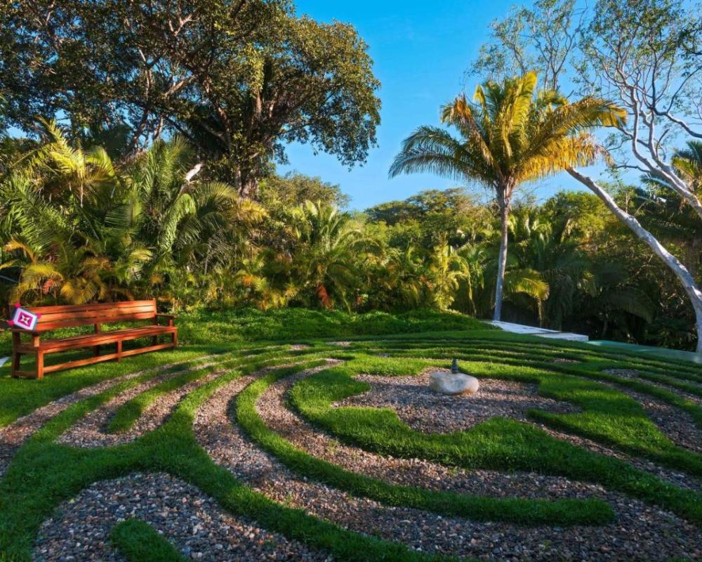 фото W Punta de Mita