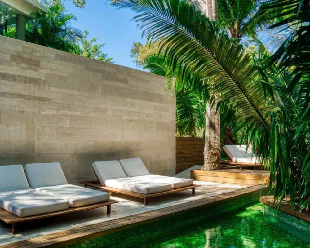 фото W Punta de Mita