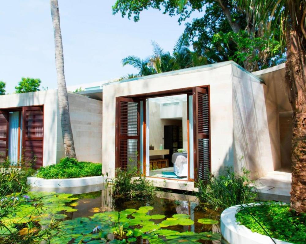 фото W Punta de Mita