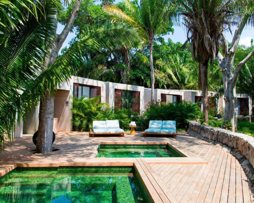 фото W Punta de Mita