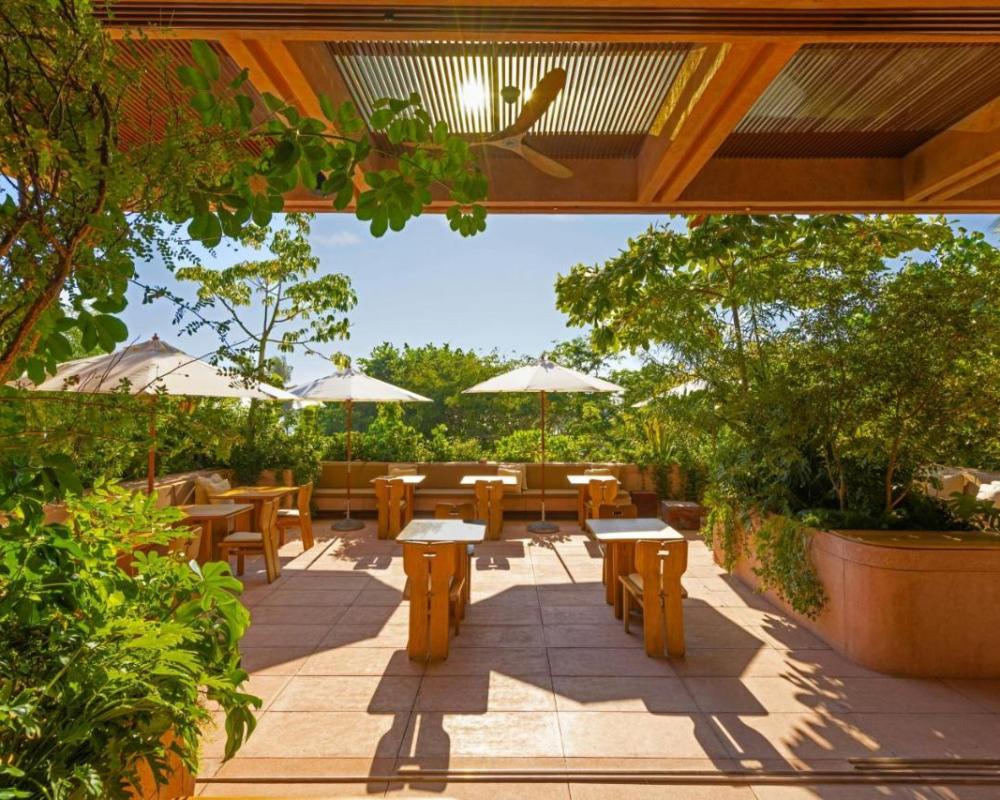 фото W Punta de Mita