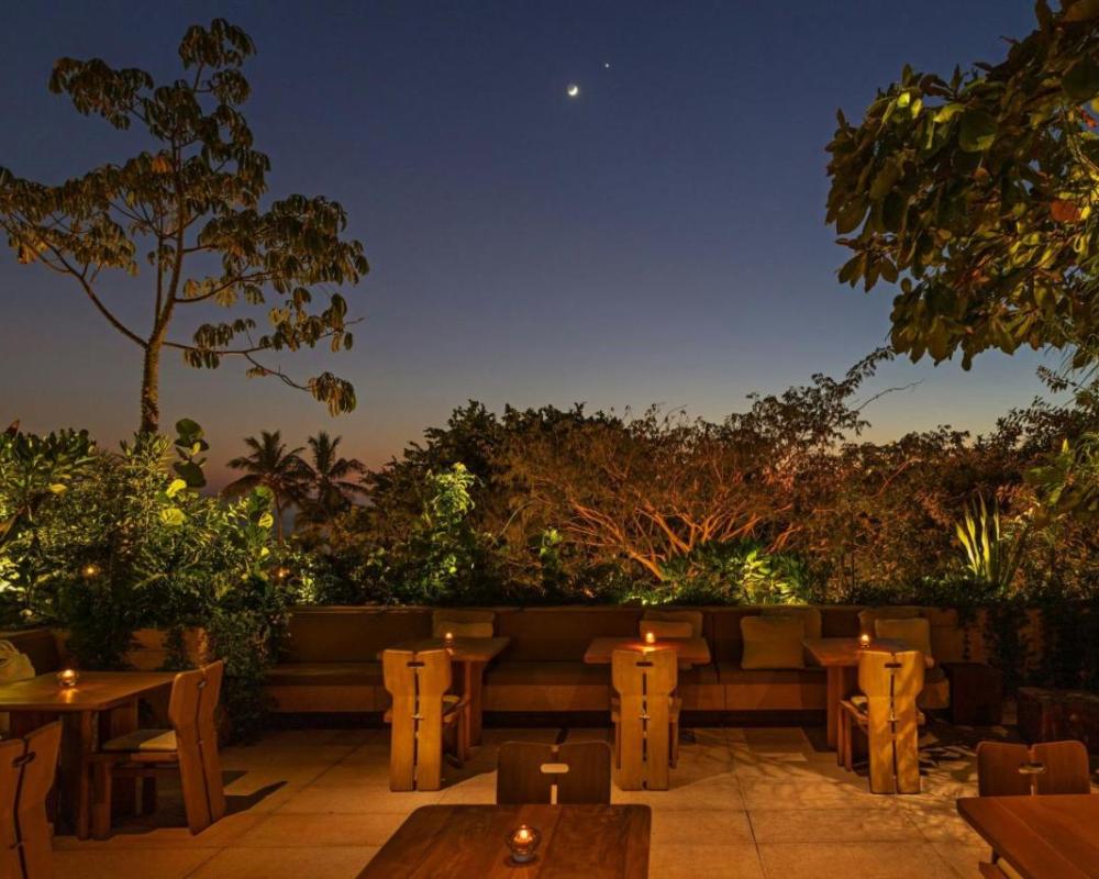 фото W Punta de Mita