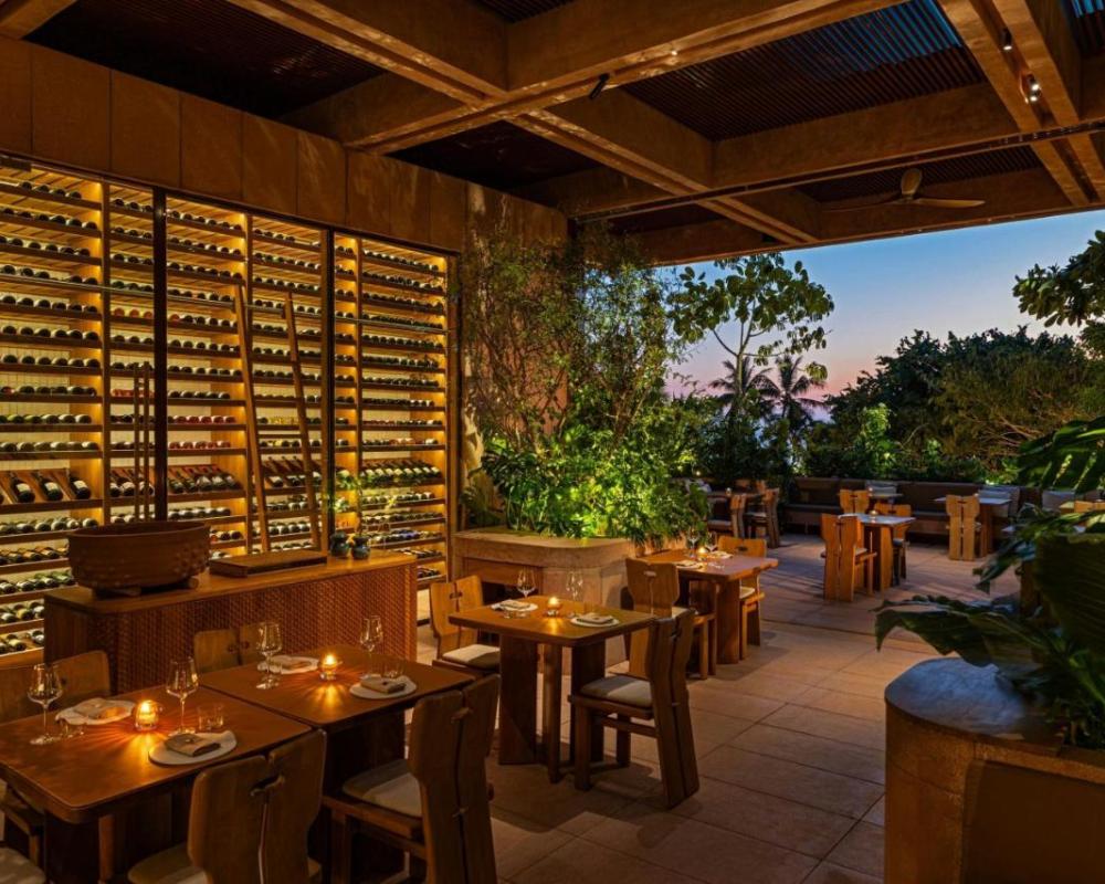 фото W Punta de Mita