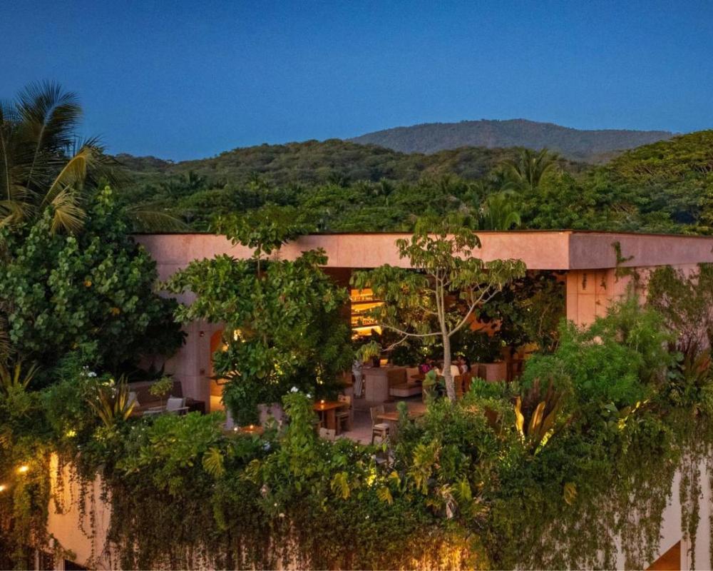 фото W Punta de Mita
