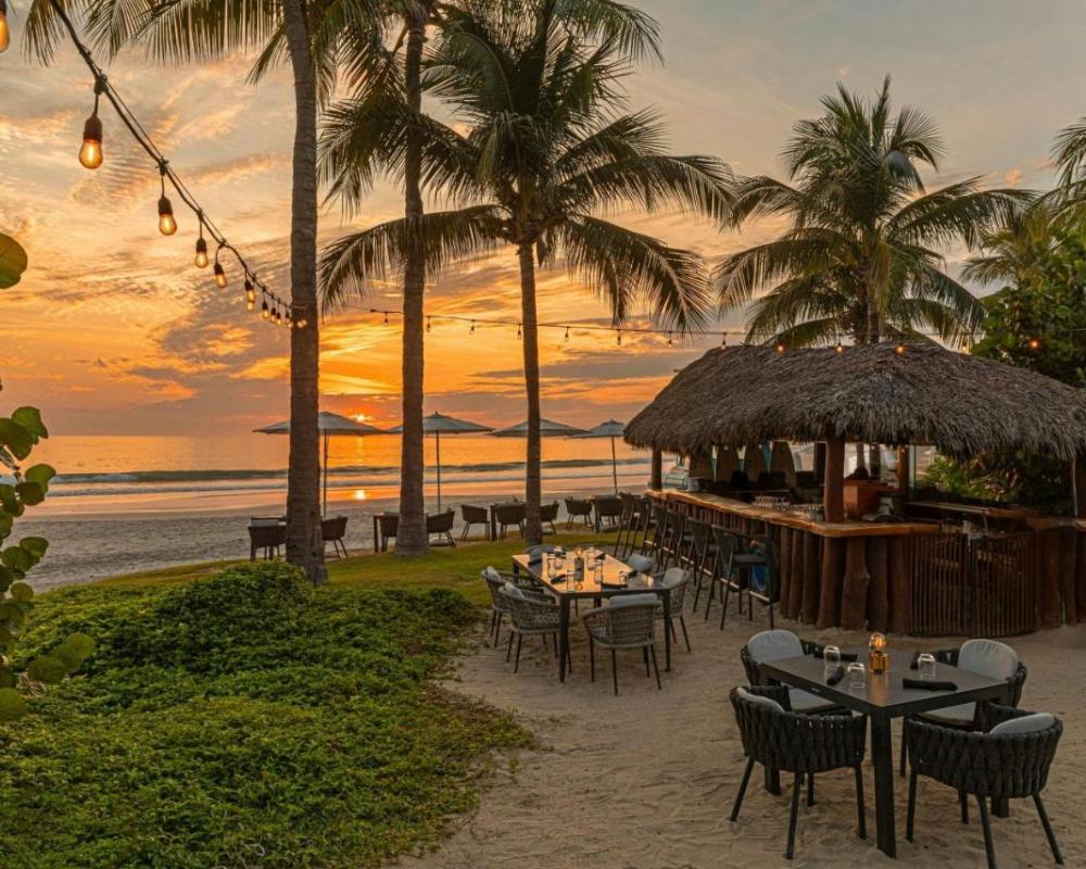 фото W Punta de Mita