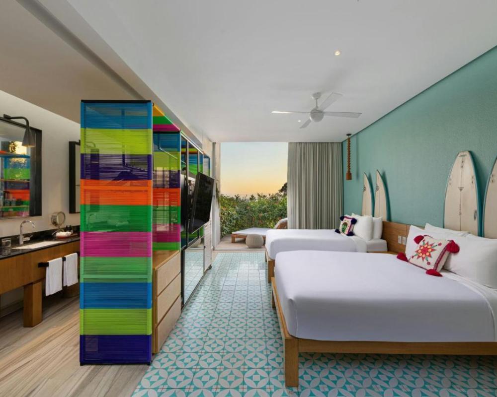 фото W Punta de Mita