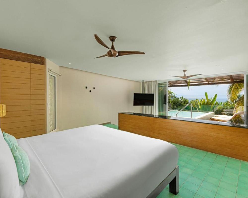 фото W Punta de Mita