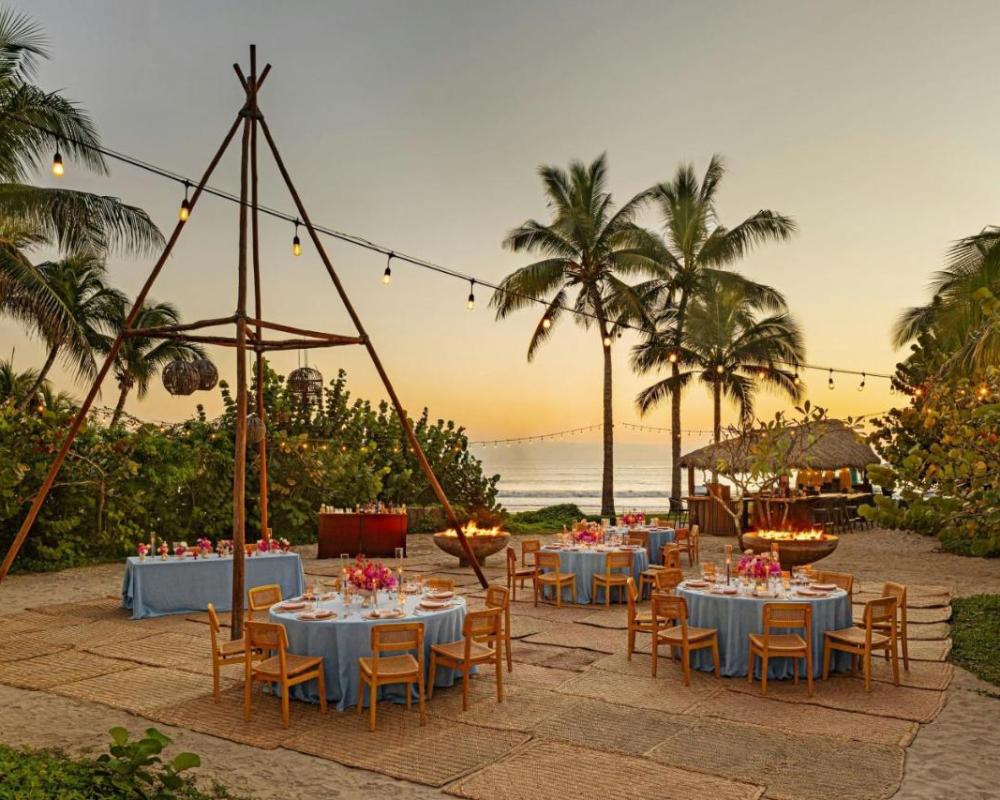 фото W Punta de Mita