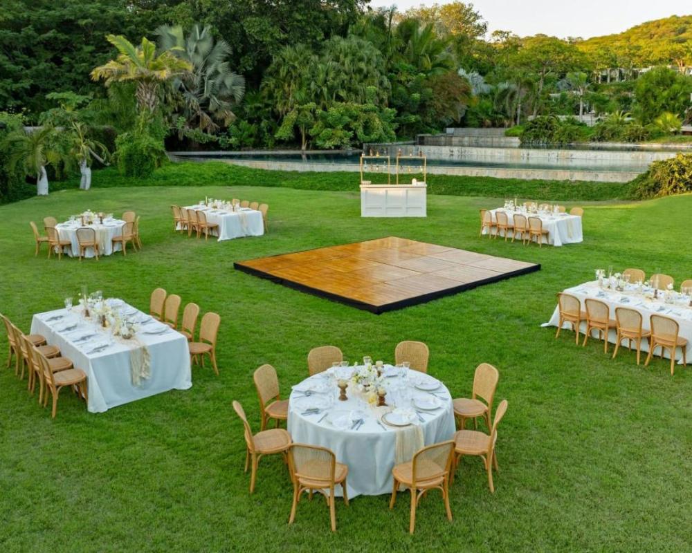 фото W Punta de Mita