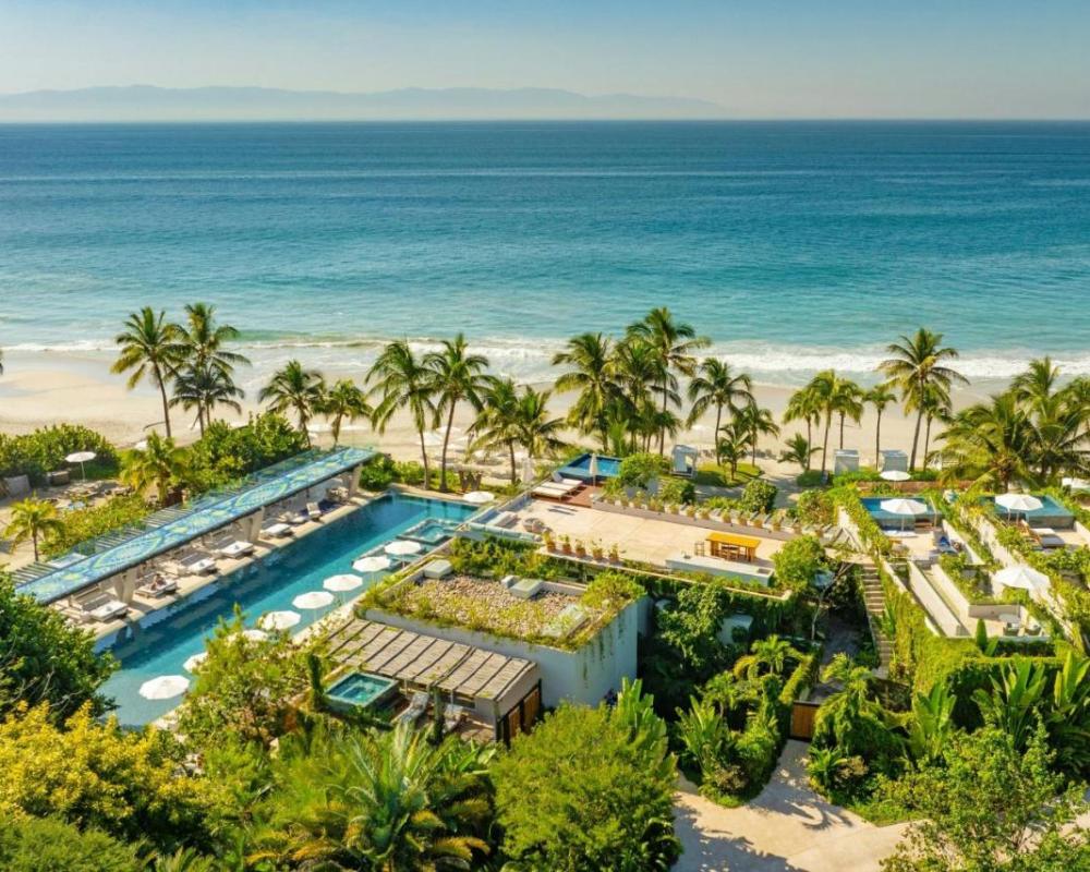 фото W Punta de Mita