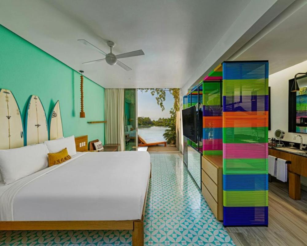 фото W Punta de Mita