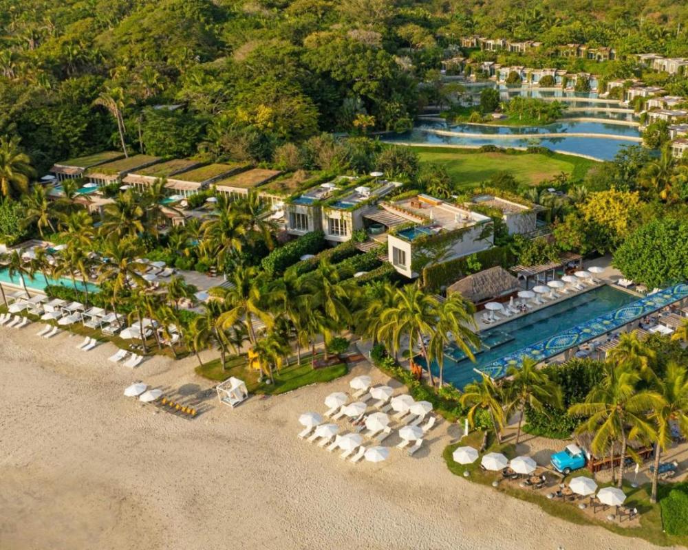 фото W Punta de Mita