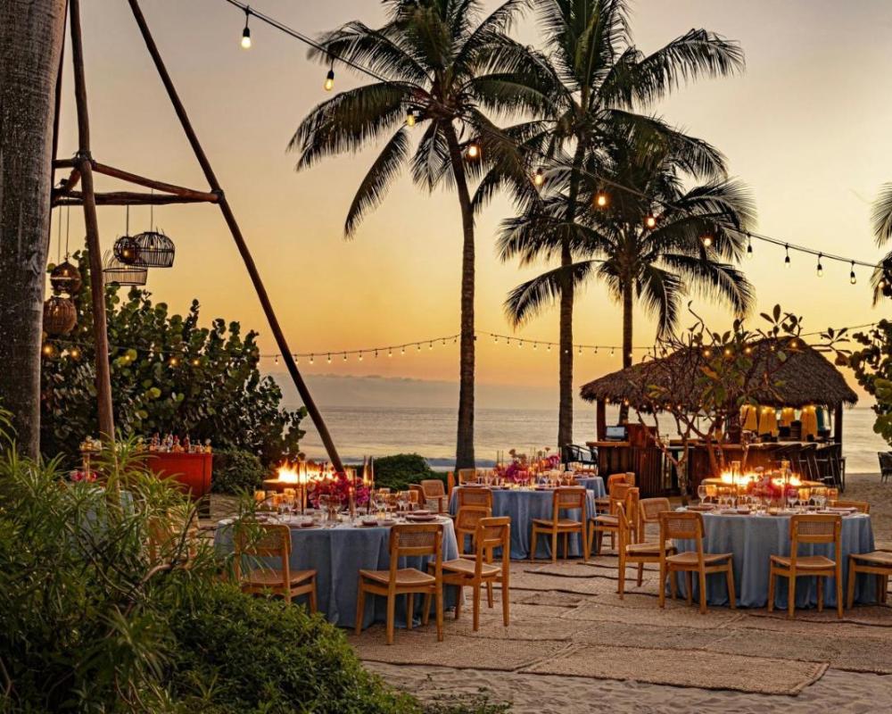 фото W Punta de Mita