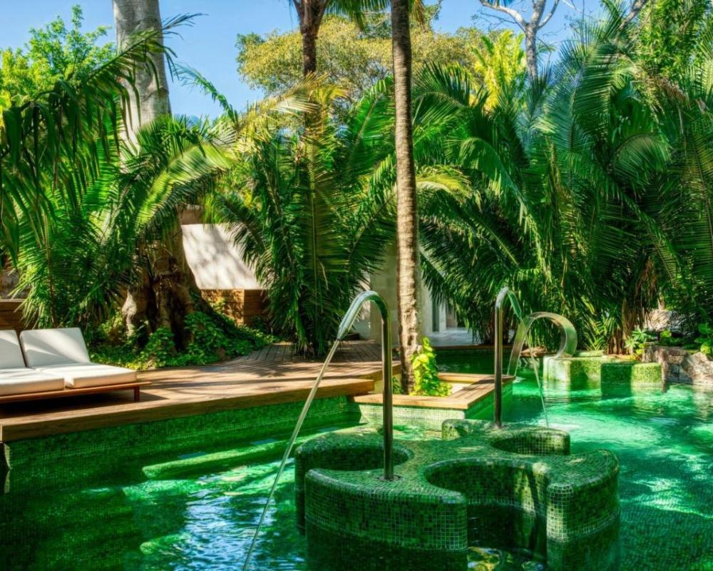 фото W Punta de Mita