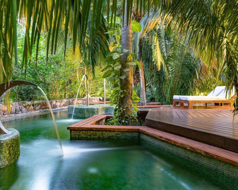 фото W Punta de Mita
