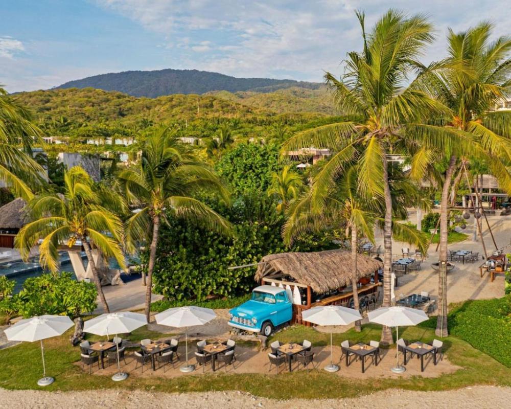 фото W Punta de Mita