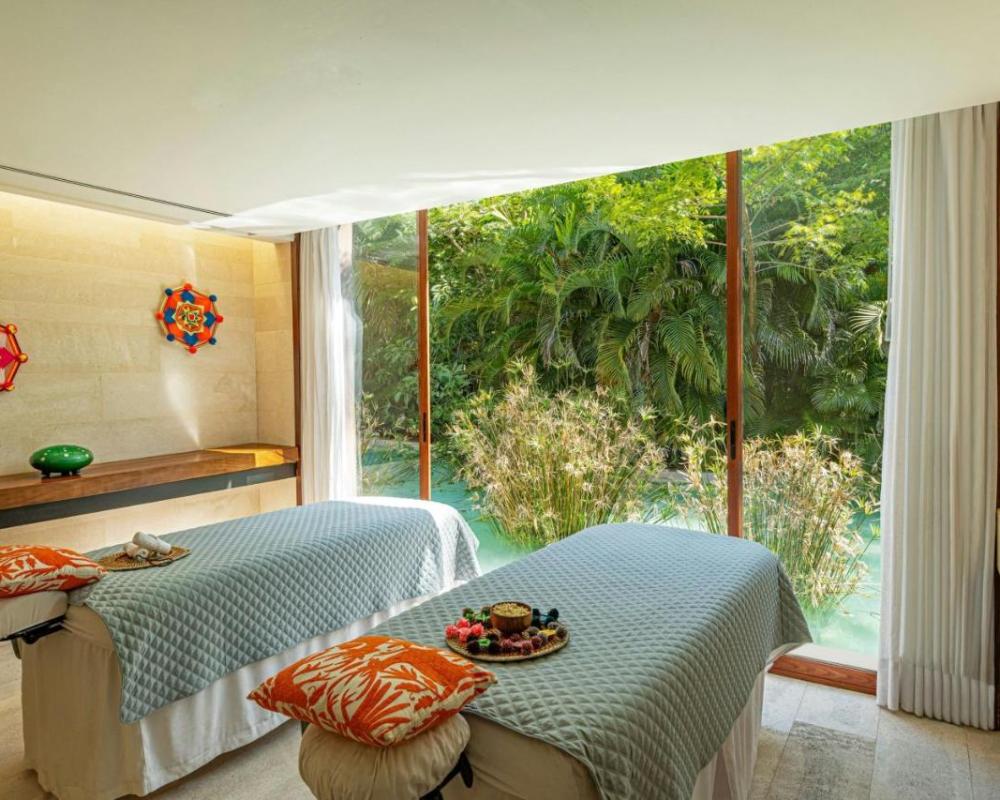 фото W Punta de Mita