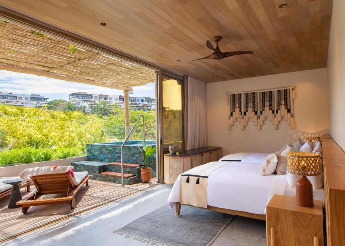 W Punta de Mita