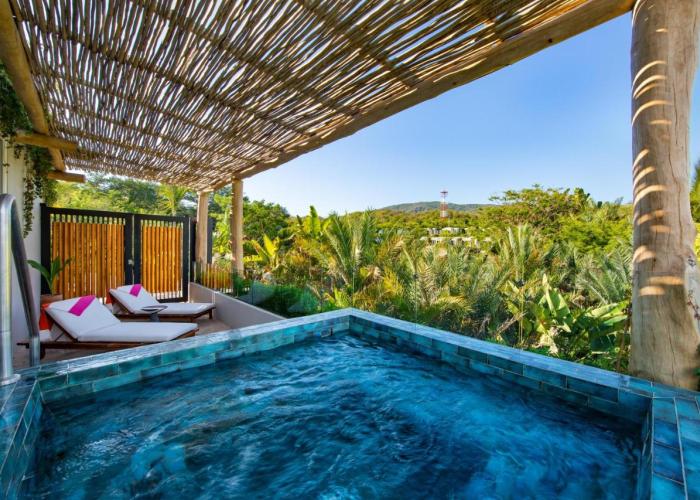 W Punta de Mita