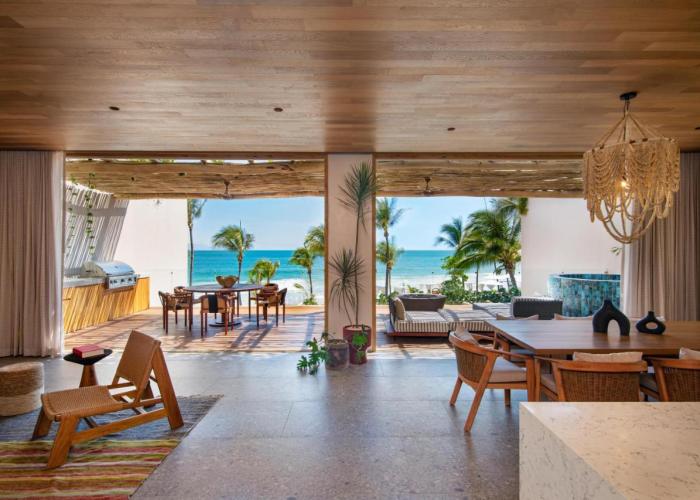 W Punta de Mita