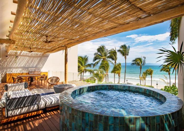 W Punta de Mita
