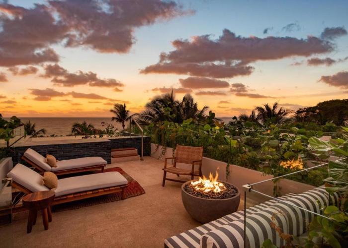 W Punta de Mita