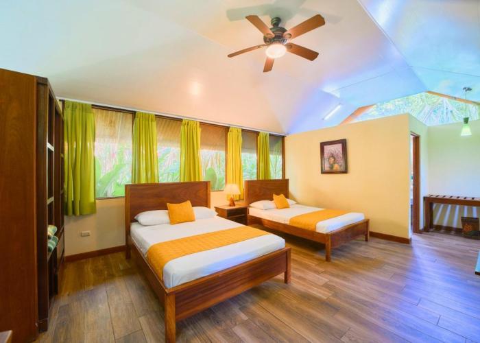 Aninga Lodge
