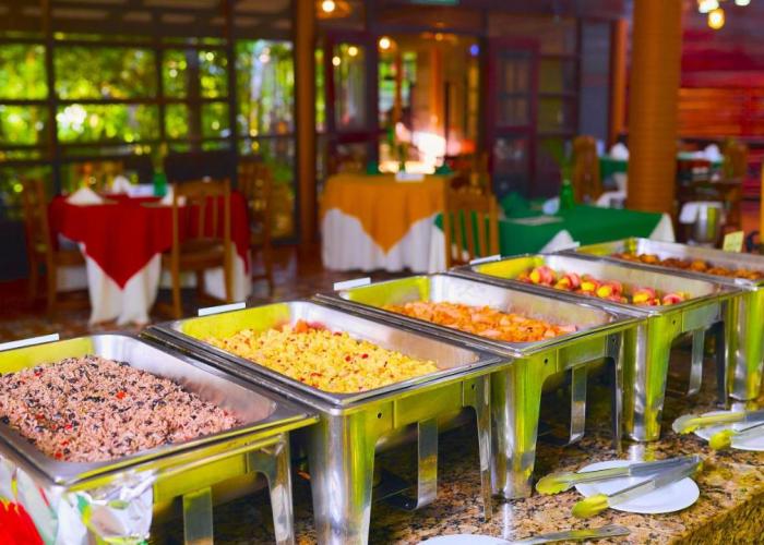 Aninga Lodge