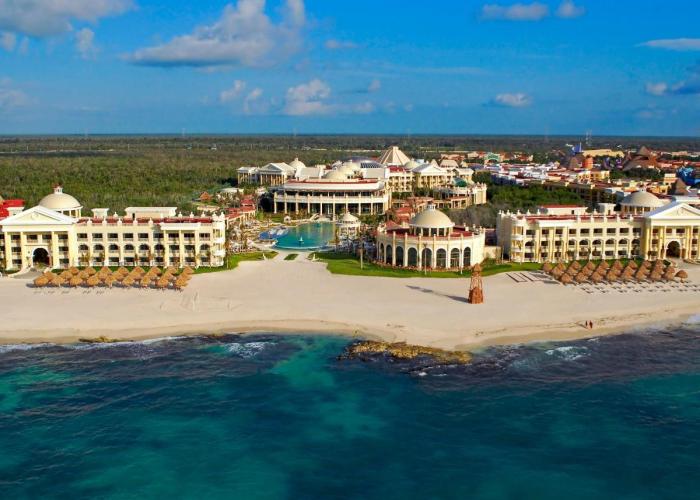 Iberostar Grand Paraiso