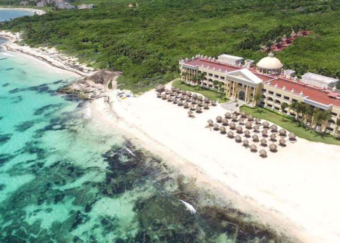 Iberostar Grand Paraiso