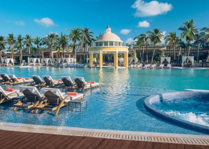 Iberostar Grand Paraiso