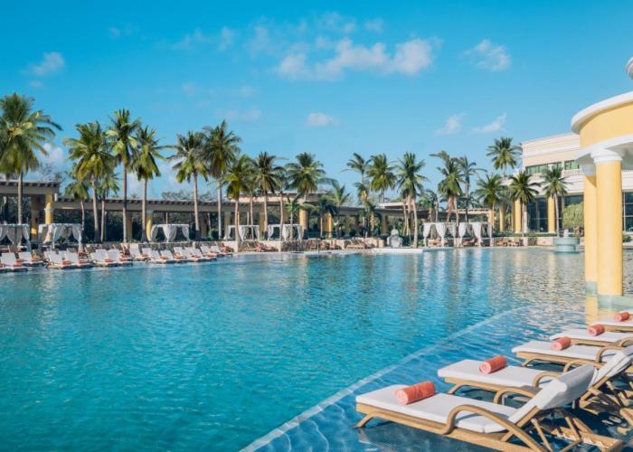 Iberostar Grand Paraiso