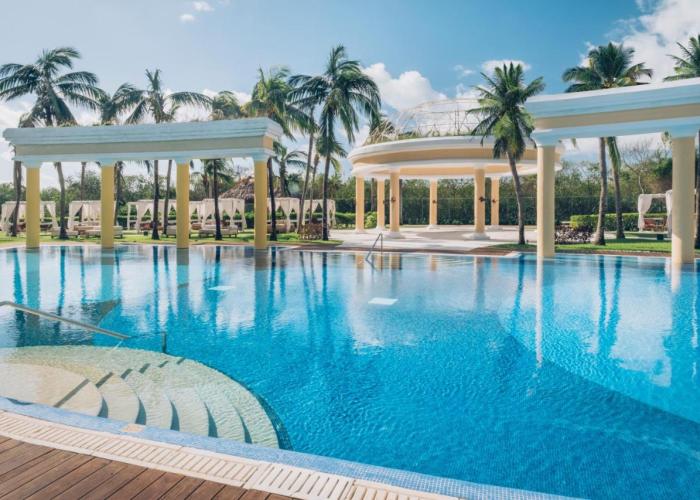 Iberostar Grand Paraiso