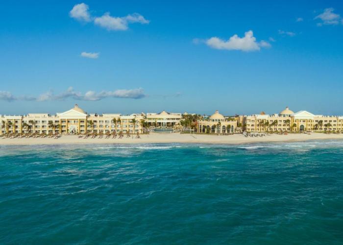 Iberostar Grand Paraiso