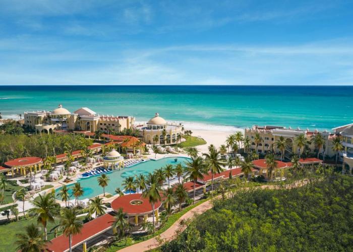 Iberostar Grand Paraiso