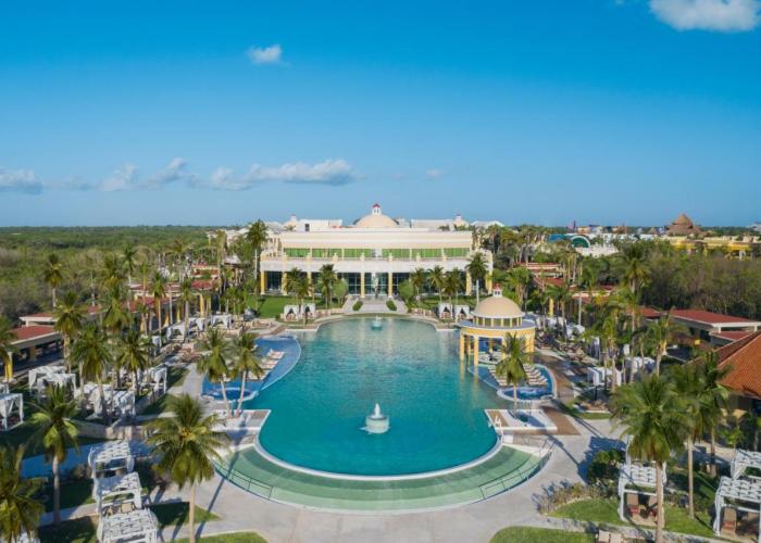 Iberostar Grand Paraiso