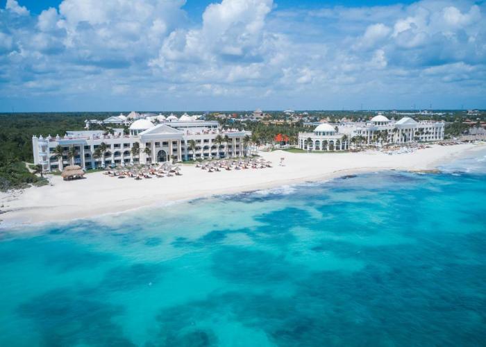 Iberostar Grand Paraiso