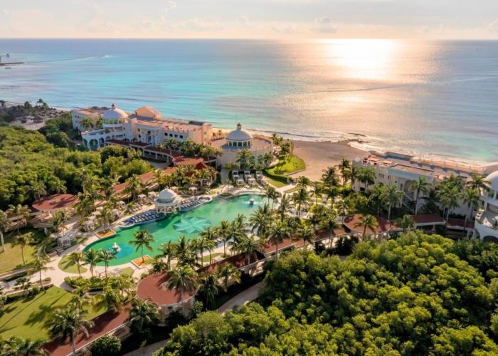 Iberostar Grand Paraiso