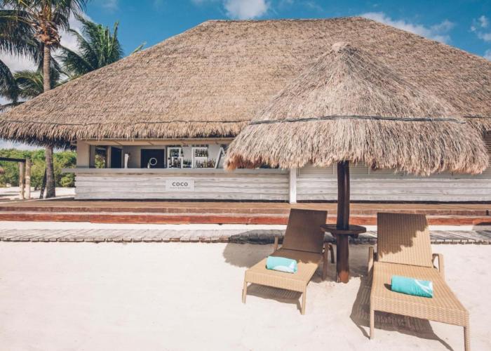 Iberostar Selection Paraiso Maya Suites