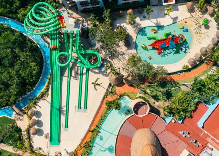 Iberostar Selection Paraiso Maya Suites
