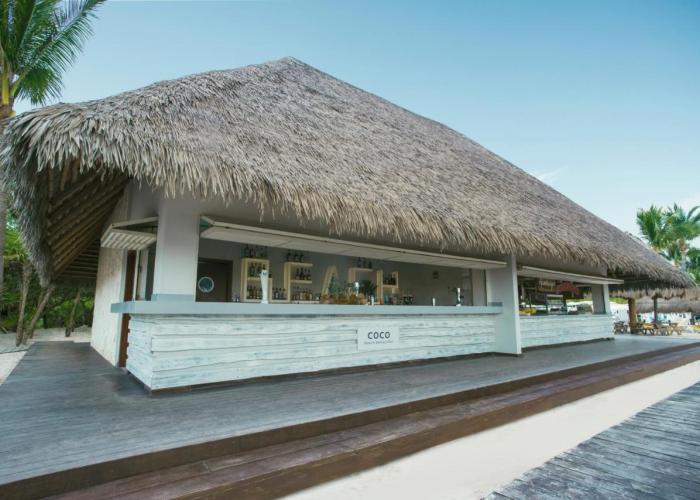 Iberostar Selection Paraiso Lindo