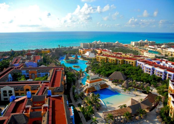 Iberostar Selection Paraiso Lindo
