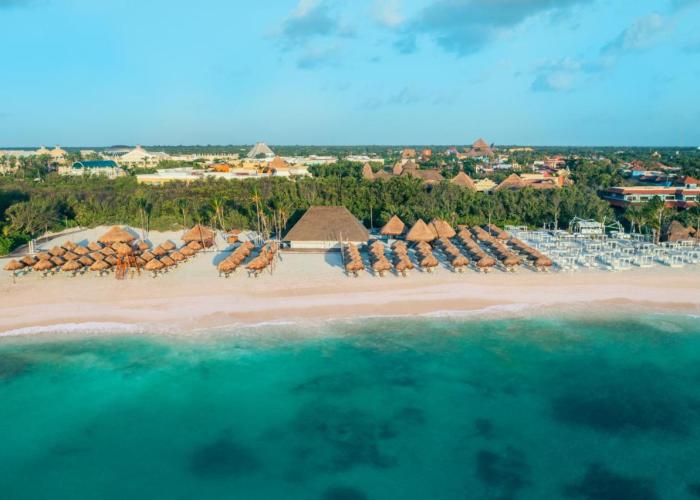Iberostar Selection Paraiso Lindo