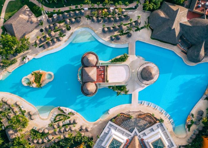 Iberostar Selection Paraiso Lindo