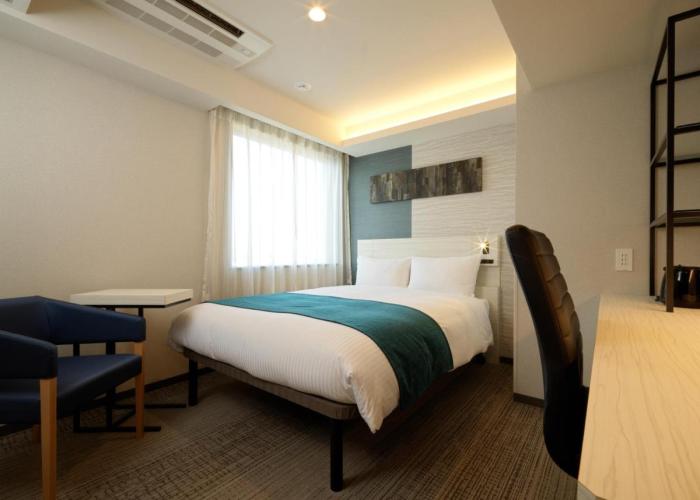 Hotel Emisia Tokyo Tachikawa