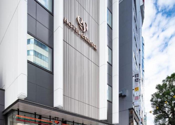 Hotel Emisia Tokyo Tachikawa