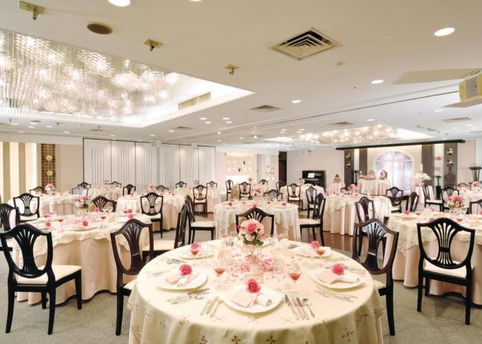Hotel Emisia Tokyo Tachikawa
