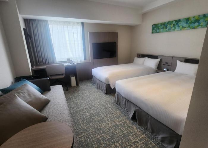 Hotel Emisia Tokyo Tachikawa