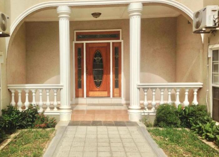 Summer Grove Villa